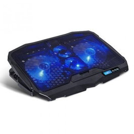 Spirit of gamer Airblade 600 Blue para portátiles hasta 17.3 pulgadas